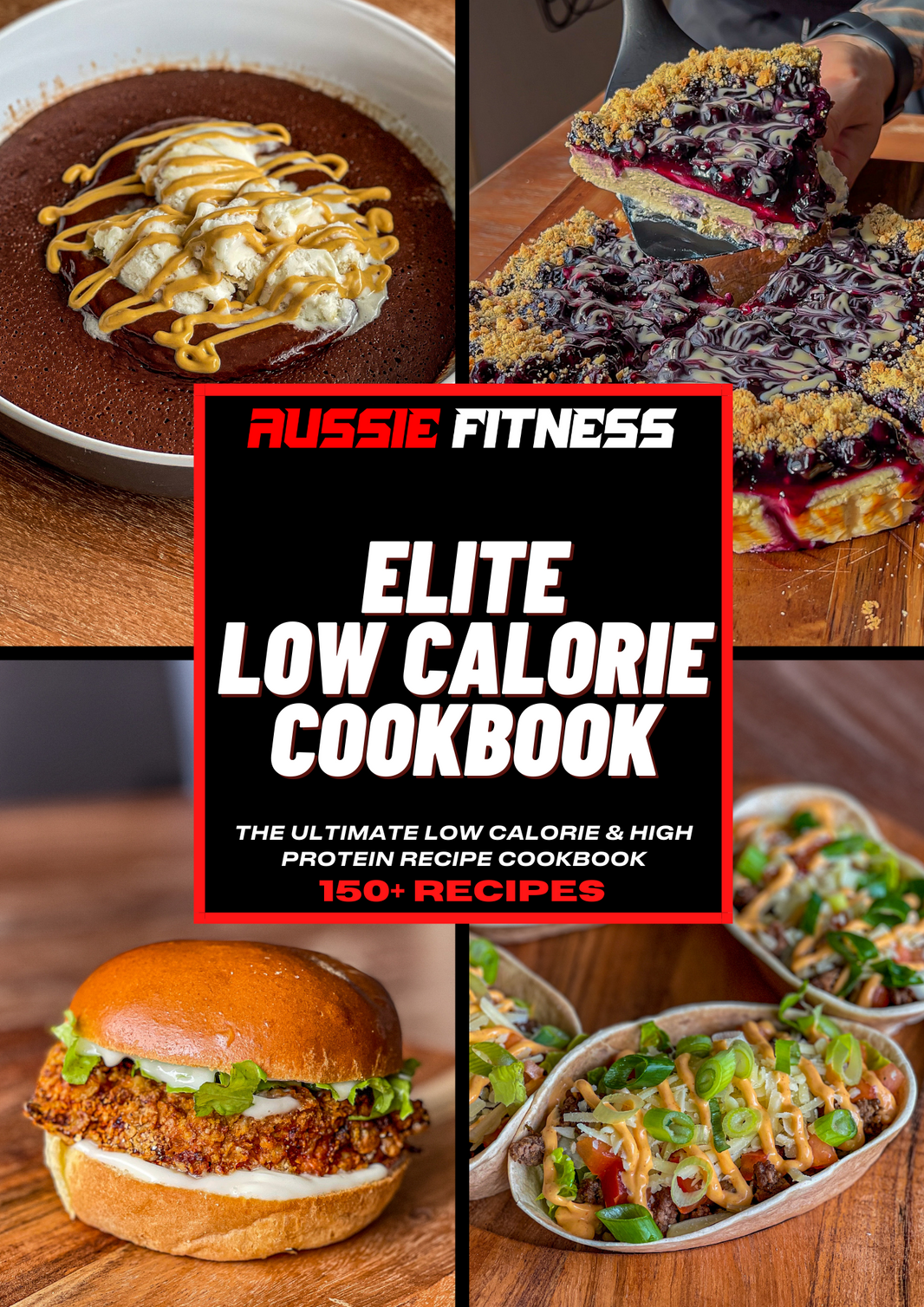 AUSSIE FITNESS